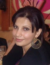 Sarylya